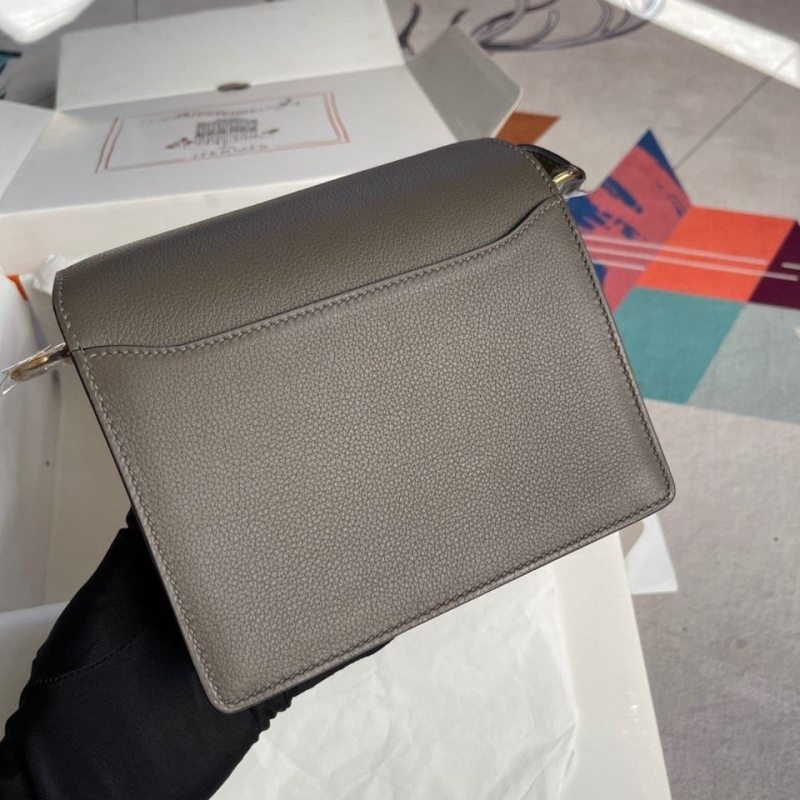 H**mes roulis bags